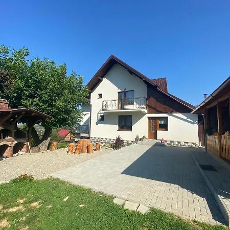 Casa Din Livada *