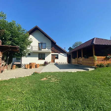 Casa Din Livada *