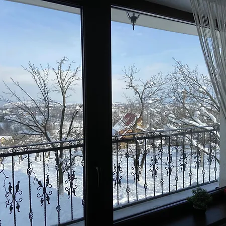 Casa Din Livada