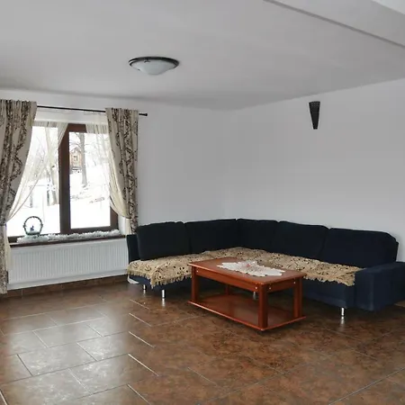 度假居 Casa Din Livada