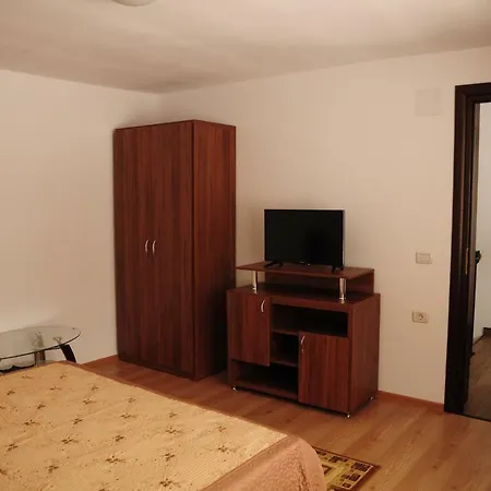 Casa Din Livada * 普雷德鲁特