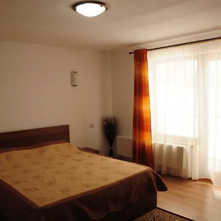 Casa Din Livada