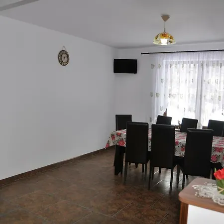 度假居 Casa Din Livada