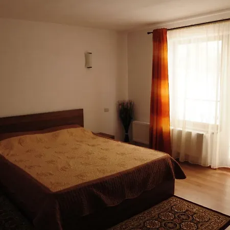 度假居 Casa Din Livada *
