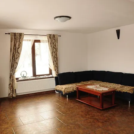 Casa Din Livada *