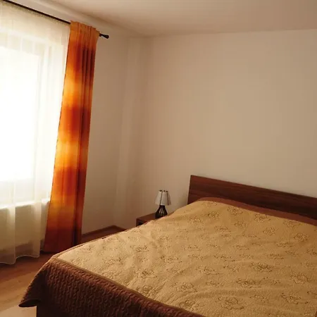 Casa Din Livada 度假居