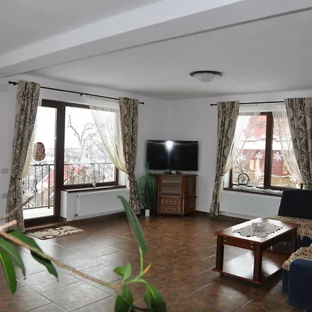 Casa Din Livada 度假居
