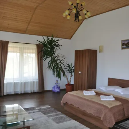 Casa Din Livada * 普雷德鲁特