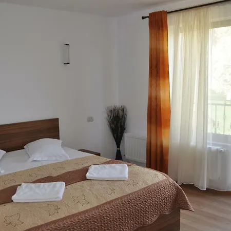 Casa Din Livada
