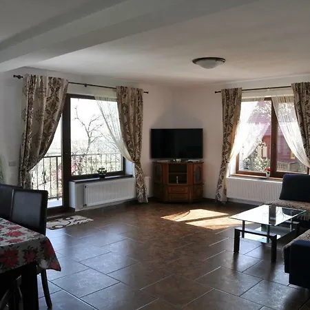 Casa Din Livada
