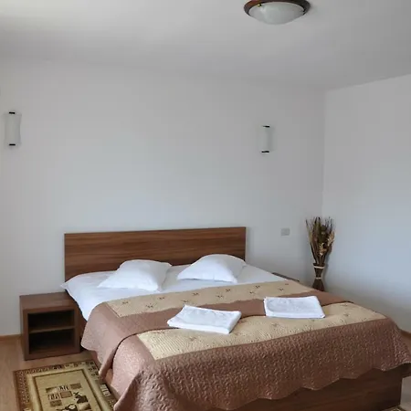 Casa Din Livada *
